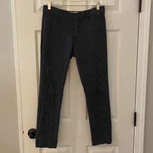 Banana Republic Sloan pant
